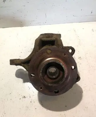Citroen C3 Front wheel hub
