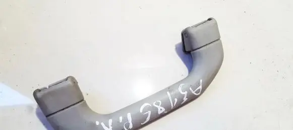 Skoda Octavia Mk1 (1U) Front interior roof grab handle