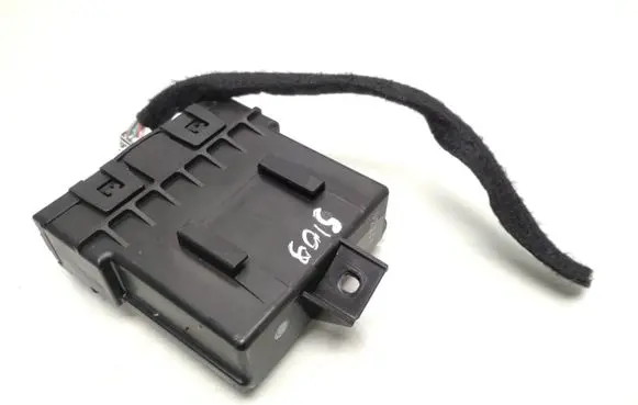 Renault Zoe Other control units/modules 285250503R 090160112