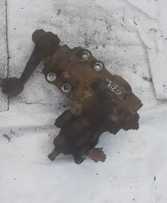 Ford Ranger Steering rack 4958382