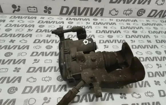 Mercedes-Benz A W176 Front brake caliper A2465460543 2465460543 2465460543HT