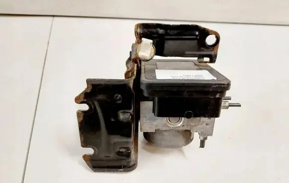 Mazda CX-5 ABS Pump