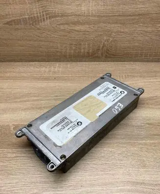 Bluetooth control unit module