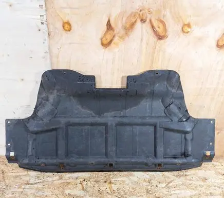 BMW X5 E53 Engine splash shield/under tray 8402436 51718402436