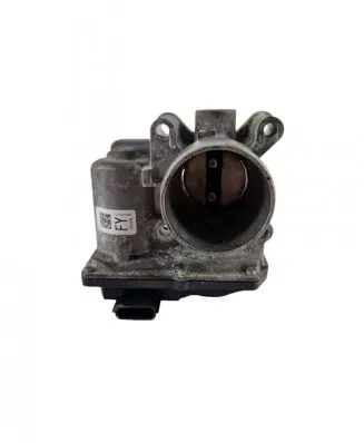 Renault Twingo III Electric throttle body valve H8201269254