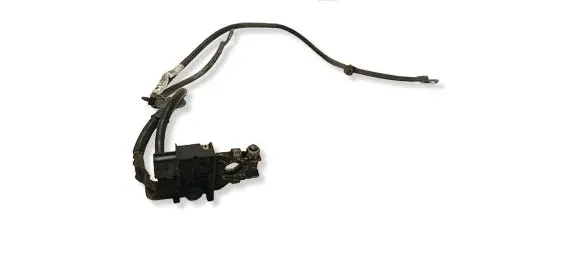 Nissan X-Trail T32 Negative earth cable (battery) 24080 240804BE1A