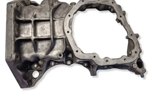 Renault Trafic III (X82) Oil sump 110179801R