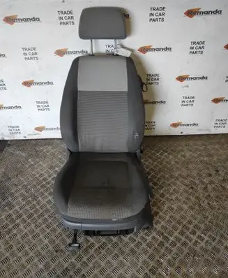 Volkswagen Caddy Front driver seat 