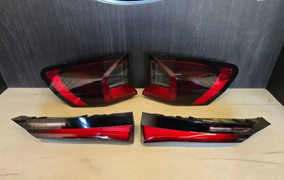 BMW X1 U11 Headlights/headlamps set 