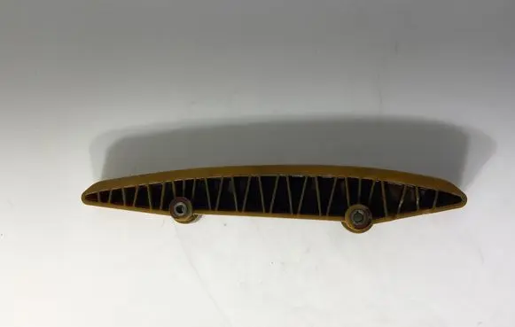 Ford Transit Slide rail for timing chain 6C1Q6M256AB