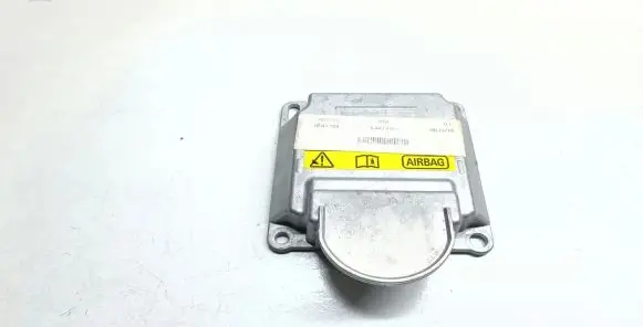 BMW X5 F15 Airbag control unit/module 7016467 6882266