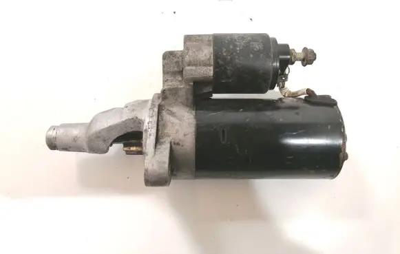 Audi A6 S6 C5 4B Starter motor 0001109021 59911023H