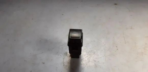 Skoda Superb B5 (3U) Windscreen/window heater switch 3U0959621A