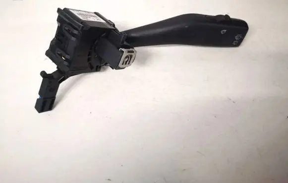 Volkswagen Caddy Wiper control stalk 1k0953519