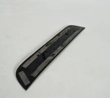 Audi A4 S4 B8 8K sill trim set (inner) 8K0853376
