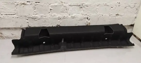 BMW 1 F40 Other trunk/boot trim element 7448200