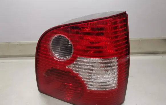 Volkswagen Polo Rear/tail lights 6Q6945096B 6Q6945112A 6Q6945258A