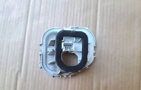 Volkswagen Golf Sportsvan Tail light bulb cover holder 510945257