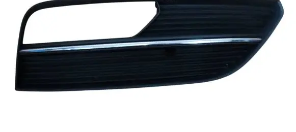 Audi A3 S3 8V Front bumper lower grill 8V3807682A