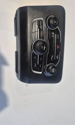 Dodge Charger Climate control unit 68293615AC