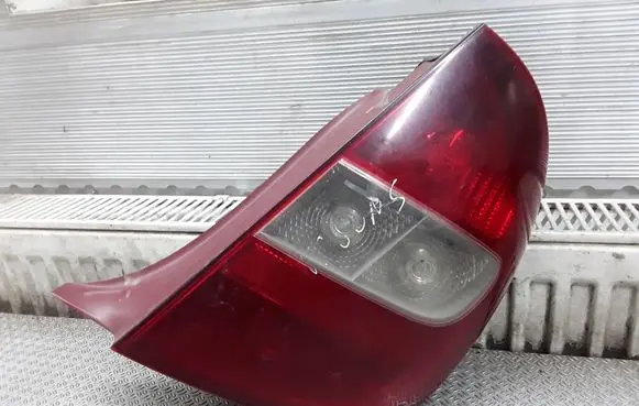 Citroen C5 Rear/tail lights 9632646680