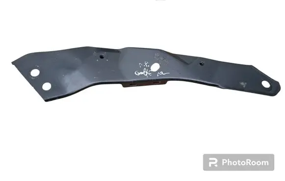 Volkswagen Golf VI Radiator support slam panel bracket 5K0806930B