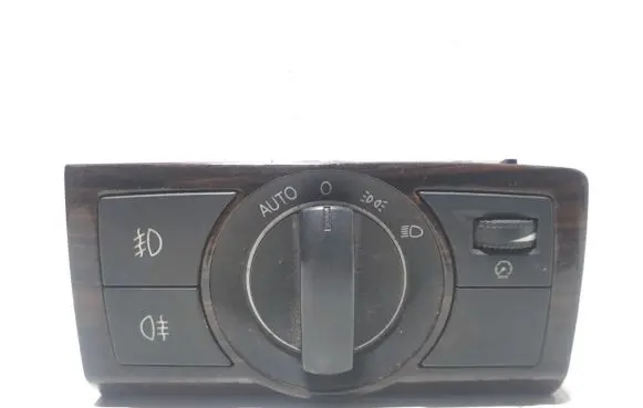 Opel Antara Light switch 96672913070612