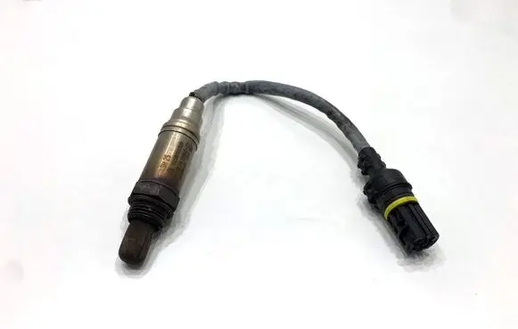 BMW 5 E60 E61 Lambda probe sensor 7513962