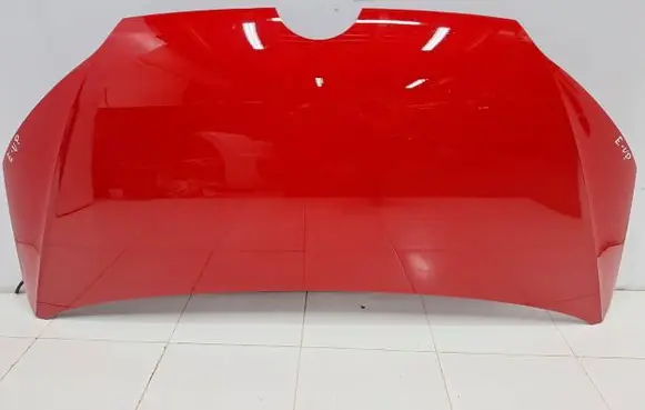 Volkswagen Up Engine bonnet/hood 1S0823155B