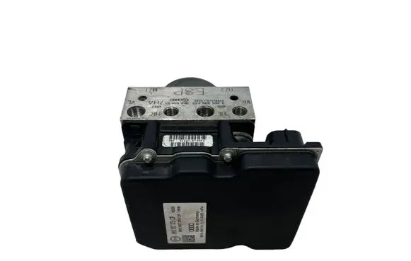 Audi A4 S4 B8 8K ABS Pump 8K0907379CP 00531474