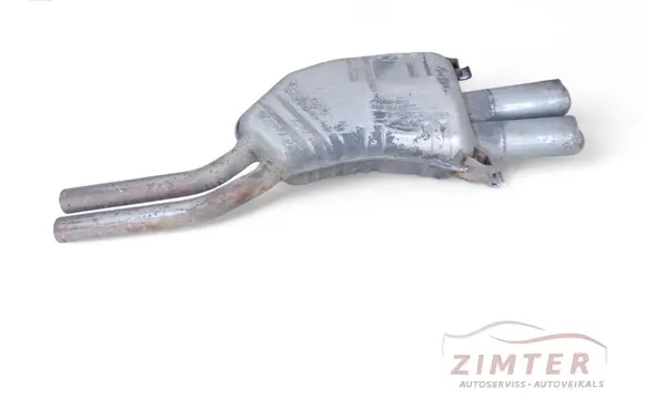 Audi A8 S8 D2 4D Muffler/silencer 4D0253611E