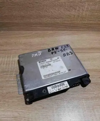 BMW 7 E38 ABS control unit/module 0265109021 1164131