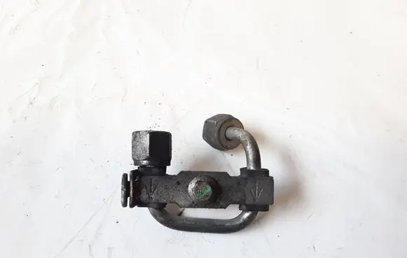 Jaguar S-Type Fuel injector supply line/pipe NOCODE