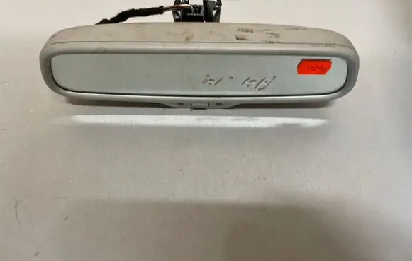 Audi A5 Sportback 8TA Rear view mirror (interior) 810857511