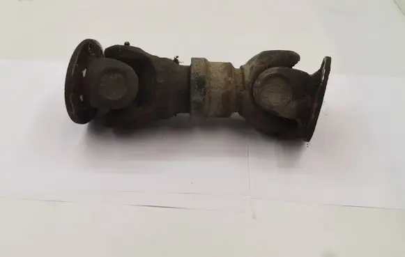Mercedes-Benz G W460 Drive shaft (set) A4604108604
