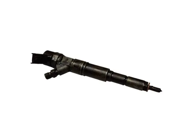 Fuel injector