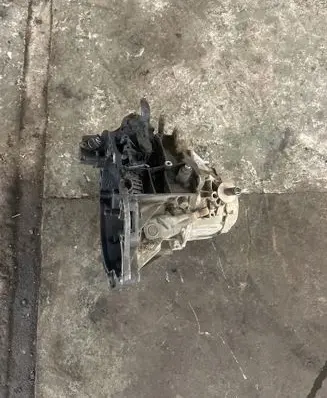 Citroen Berlingo Manual 5 speed gearbox 20TE29