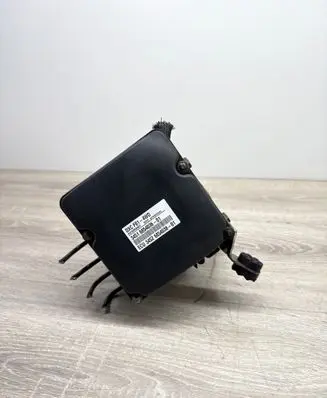 BMW 7 F01 F02 F03 F04 ABS Pump 6854038 6854036 F014WD