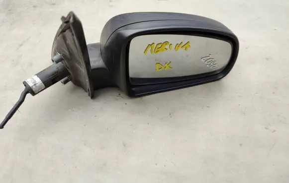 Opel Meriva A Manual wing mirror E9014176 E9024176