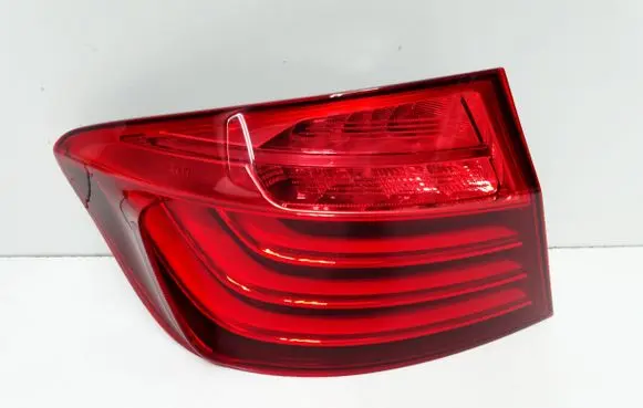 BMW 5 F10 F11 Rear/tail lights 18408001