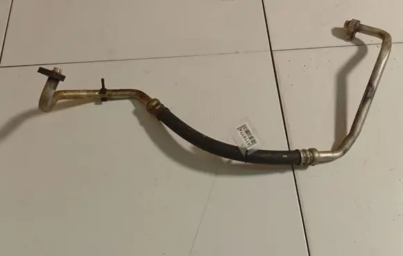 Ford Focus Air conditioning (A/C) pipe/hose 