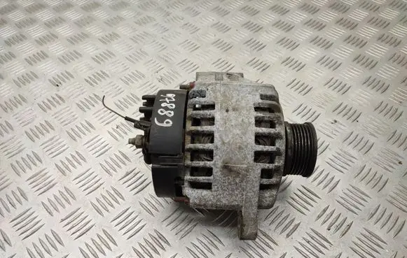 Opel Signum Generator/alternator