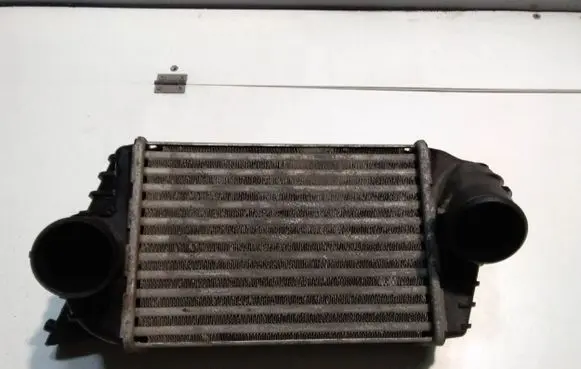 Fiat Stilo Intercooler radiator 838065000 PA66GF30