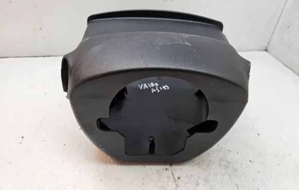 Mitsubishi Eclipse Cross Steering wheel column trim 8065A123