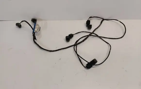 Renault Laguna III Parking sensor (PDC) wiring loom 240154254R RJBC09A00 284420004