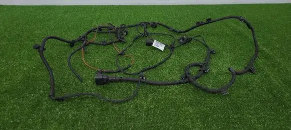 Volkswagen T-Roc Parking sensor (PDC) wiring loom 