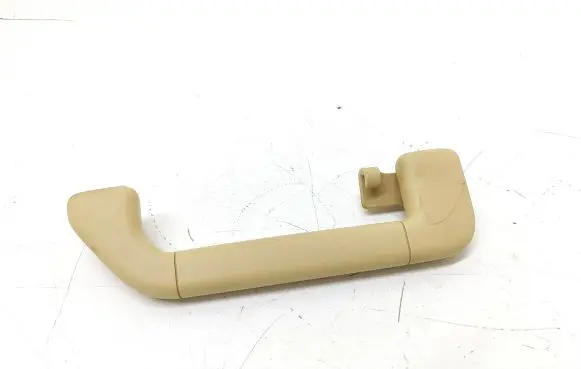 Volkswagen Touareg I Rear interior roof grab handle 7L0857608A