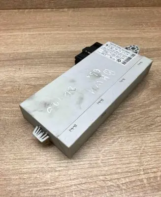 BMW 3 E90 E91 Other control units/modules 6943771 5WK49412IBF