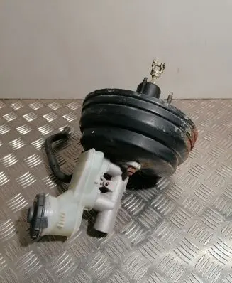 Honda Civic Brake booster 