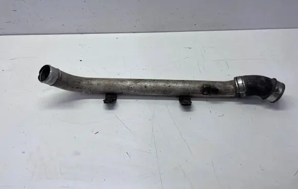 Audi Q7 4L Intercooler hose/pipe 7L6145943B